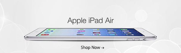Apple ipad Air