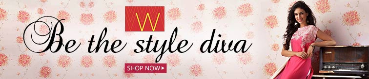 Be the Style Diva