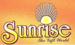 Sunrise The Gift World 