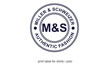 Miller & Schweizer