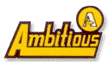 Ambitious
