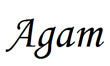 Agam