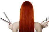 Silver Scissor Salon (Unisex)
