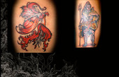 Ink Prik Tattoo Studio
