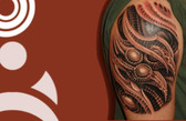 We R Tattoos & Body Piercing