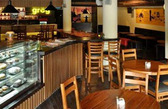 Cafe OZ - Restobar