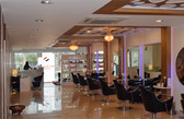 Strands Salon 