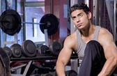 C K Fitness (Unisex)