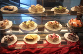 The pastry Shop- The Aruna Hotel (4 star property)