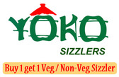 Yoko Sizzlers