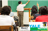 Yale Institute