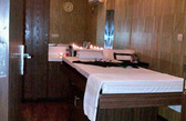 Alcor Spa (Unisex)