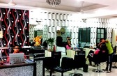 Glamzon Unisex Salon