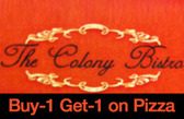 The Colony Bistro