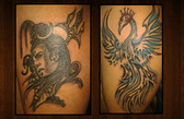 Amy Ink Tattoo