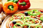 Pinocchio Pizza