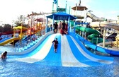 Delhi Rides - Amusement & Water Park