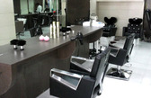 Headonizm Unisex Salon