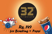 Recreational Activities at 32nd Milestone 