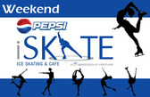 iSkate (Weekend)