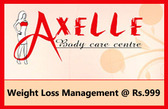 Axelle Body Care Center (Unisex)