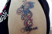 7 Hills Tattoo Professional Studio - Unisex