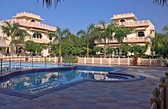 Shubham Resort