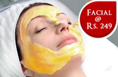 Spandan Hair & Beauty (Unisex)