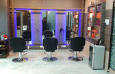 Sparsh Unisex Salon (L