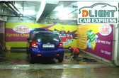 Delight Car Express