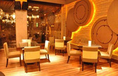 Flluid - Mosaic Hotel