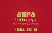 Aura Thai- Noida Sec 18