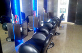 Zinnia Spa - Pride Kc Hotel & Spa (5-Star Property) - Unisex