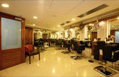 Olive Salon Unisex - Sun.n.Sand Hotel