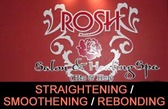 Rosh Unisex Salon