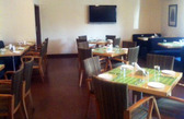 Treat Restaurant and Bar, Hotel Royal Park (Managed By Spree Hotels)