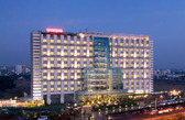 Sayaji Hotels Pune - Portico 