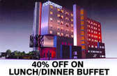 X-Spicy @ Indismart Hotel