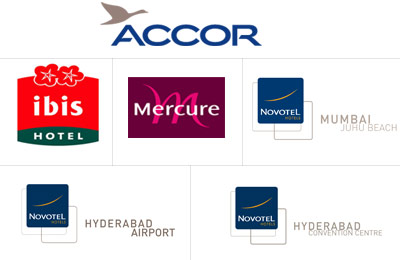 Accor Coupons