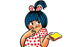 Cafe Amul 