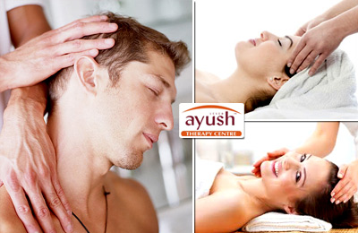 Ayush Therapy Centre