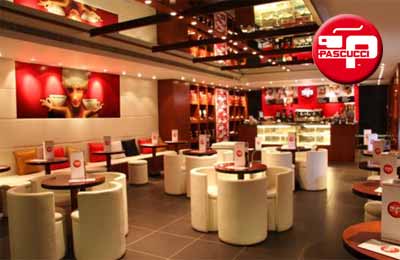 caffe pascucci jayanagar
