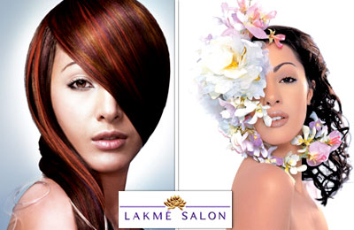 Lakme Hair Color