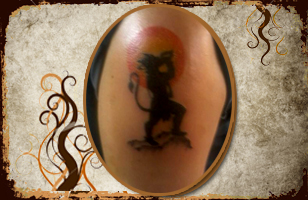 Gold Touch Tattoo Studio