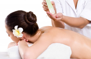 Shree Siddhi Ayurveda