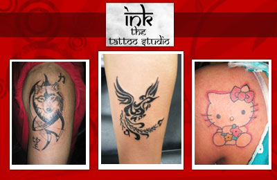 Permanent tattoo deals in chennai