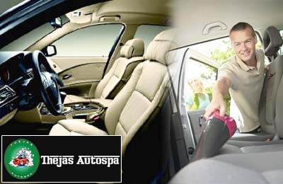 Thejas Autospa 