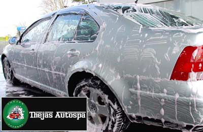 Thejas Autospa 