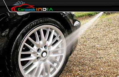 Car Wash India