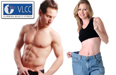 VLCC Health Care Limited (Unisex)